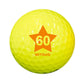 スターマーク ゴルフボール（ツアーステージEXTRA DISTANCE）12球セット