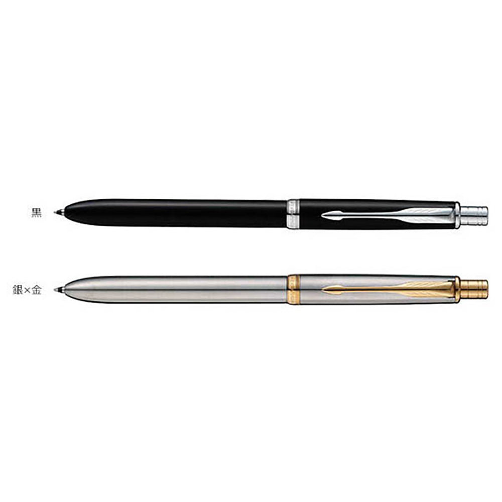 高級筆記具 PARKER パーカー ソネット オリジナル マルチファンクションペン（全2色）