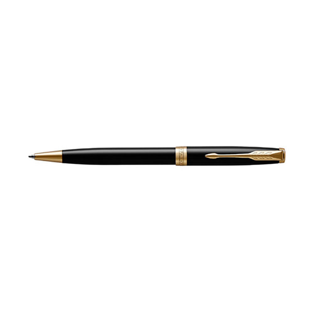高級筆記具 PARKER パーカー ソネット オリジナル ボールペン（全2色）