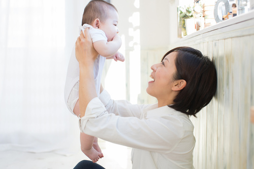 出産祝いの名前入りプレゼント28選♡男の子/女の子/兄弟にも
